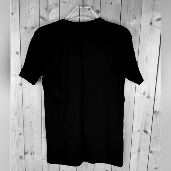 Fendi Roma Black, Silver & Gold Teddy Bear - Picture 2 of 6